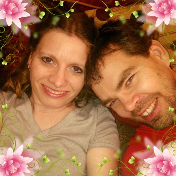 Meet your Posher, Rebecca - Picture 1 of 1